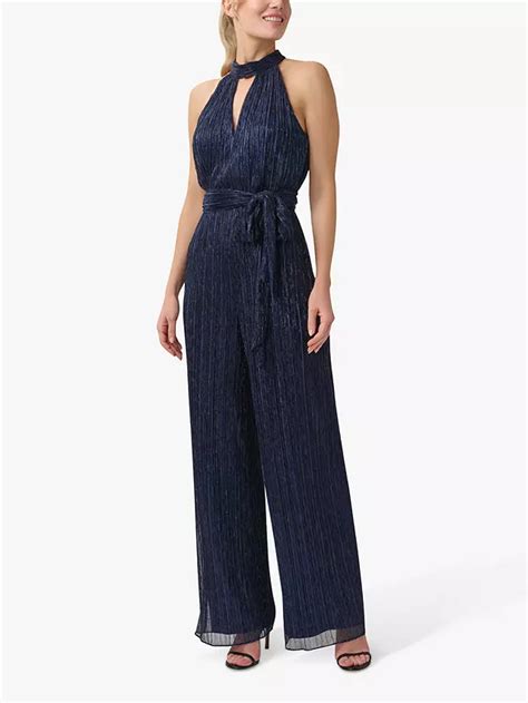 adrianna papell jumpsuit|adrianna papell jumpsuit sale.